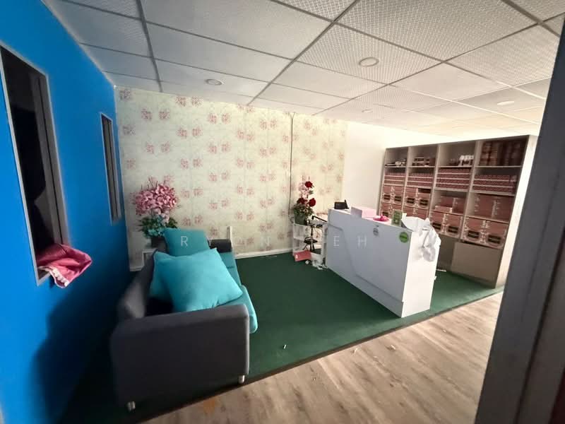 Shop for Sale in Masai (Johor) - Ryon Teh - Interior - PropertyGuru.com.my