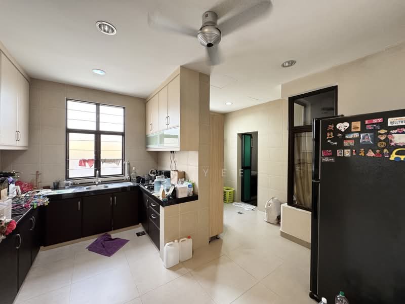 Semi-Detached House for Sale in Jalil Sutera (Bukit Jalil) - CK Yee - PropertyGuru.com.my
