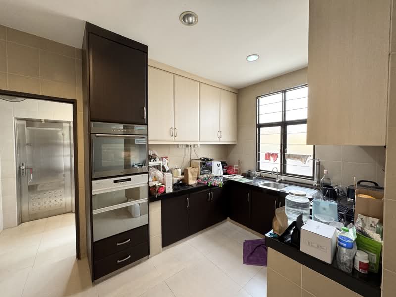 Semi-Detached House for Sale in Jalil Sutera (Bukit Jalil) - CK Yee - PropertyGuru.com.my