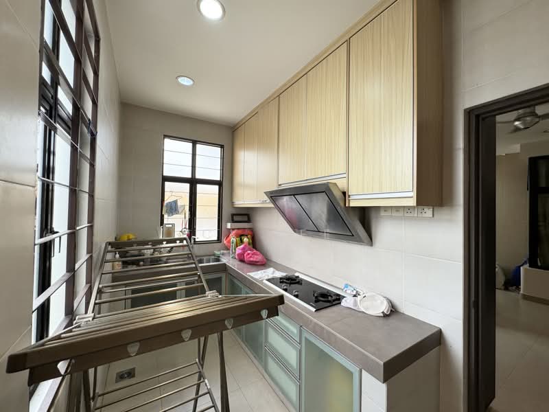 Semi-Detached House for Sale in Jalil Sutera (Bukit Jalil) - CK Yee - PropertyGuru.com.my