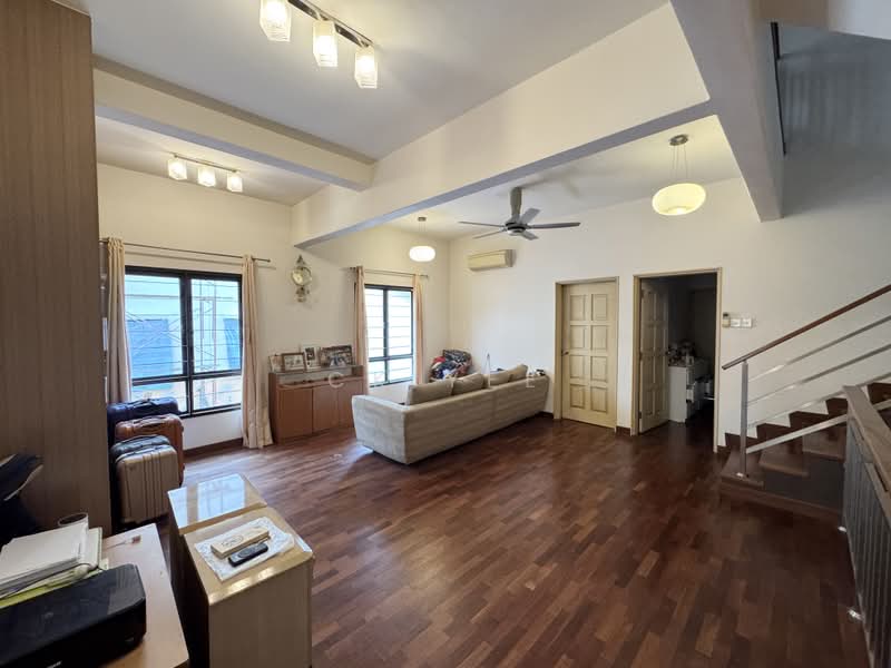 Semi-Detached House for Sale in Jalil Sutera (Bukit Jalil) - CK Yee - PropertyGuru.com.my