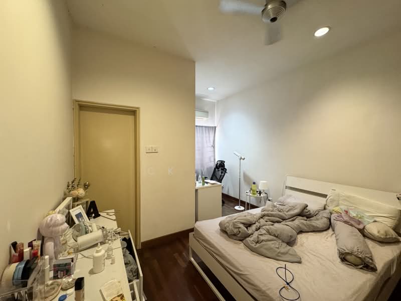 Semi-Detached House for Sale in Jalil Sutera (Bukit Jalil) - CK Yee - PropertyGuru.com.my