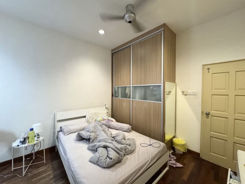 Semi-Detached House for Sale in Jalil Sutera (Bukit Jalil) - CK Yee - PropertyGuru.com.my
