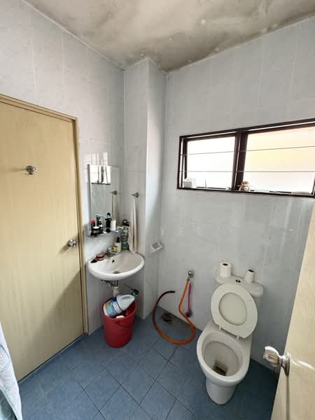Semi-Detached House for Sale in Jalil Sutera (Bukit Jalil) - CK Yee - PropertyGuru.com.my