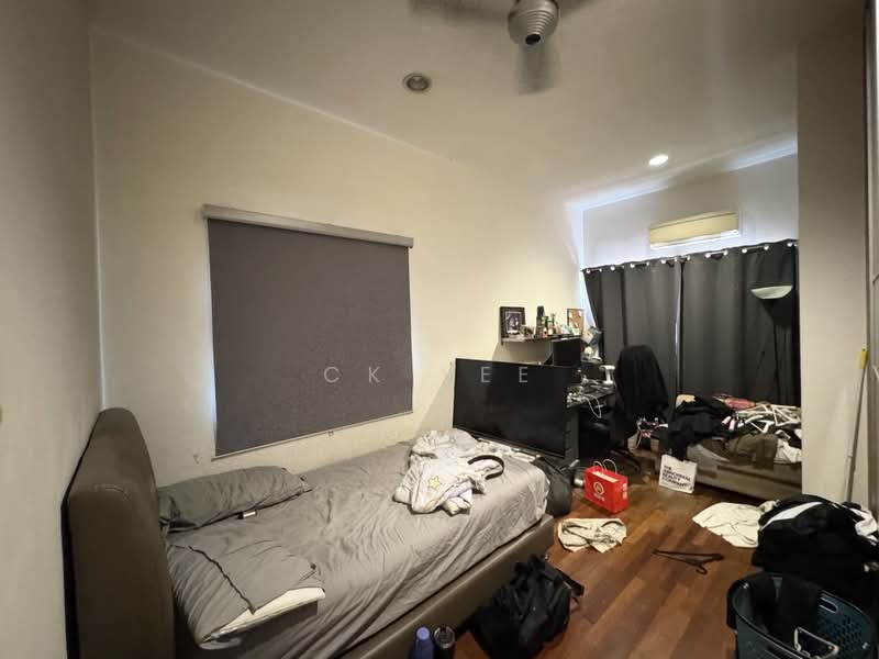 Semi-Detached House for Sale in Jalil Sutera (Bukit Jalil) - CK Yee - PropertyGuru.com.my