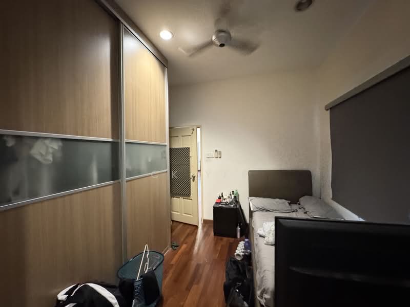Semi-Detached House for Sale in Jalil Sutera (Bukit Jalil) - CK Yee - PropertyGuru.com.my