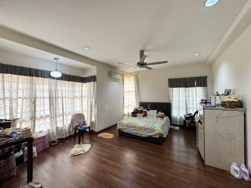 Semi-Detached House for Sale in Jalil Sutera (Bukit Jalil) - CK Yee - PropertyGuru.com.my