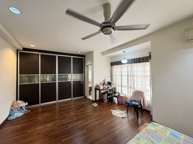 Semi-Detached House for Sale in Jalil Sutera (Bukit Jalil) - CK Yee - PropertyGuru.com.my