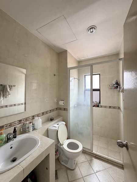 Semi-Detached House for Sale in Jalil Sutera (Bukit Jalil) - CK Yee - PropertyGuru.com.my