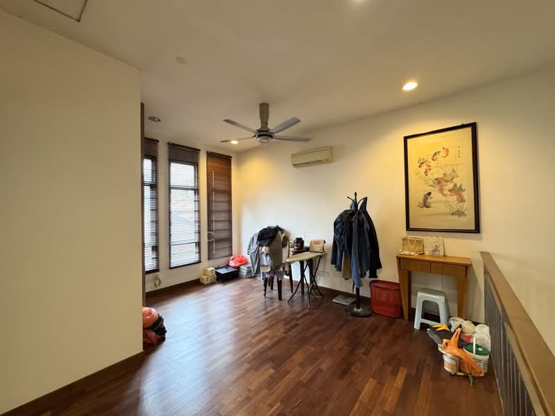 Semi-Detached House for Sale in Jalil Sutera (Bukit Jalil) - CK Yee - PropertyGuru.com.my