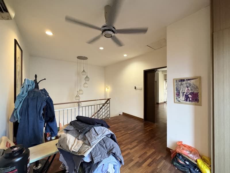Semi-Detached House for Sale in Jalil Sutera (Bukit Jalil) - CK Yee - PropertyGuru.com.my