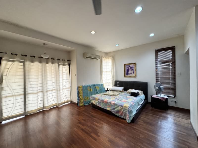 Semi-Detached House for Sale in Jalil Sutera (Bukit Jalil) - CK Yee - PropertyGuru.com.my