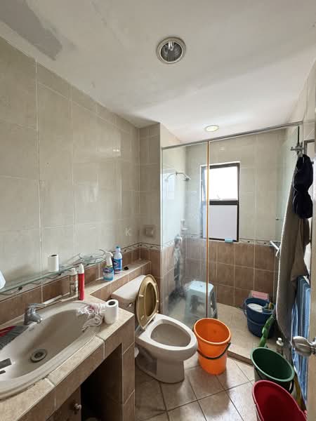 Semi-Detached House for Sale in Jalil Sutera (Bukit Jalil) - CK Yee - PropertyGuru.com.my