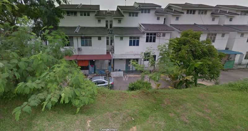 Rumah Banglo untuk Dijual di Johor Bahru (Johor) - Sin Chew Siang - Exterior - PropertyGuru.com.my