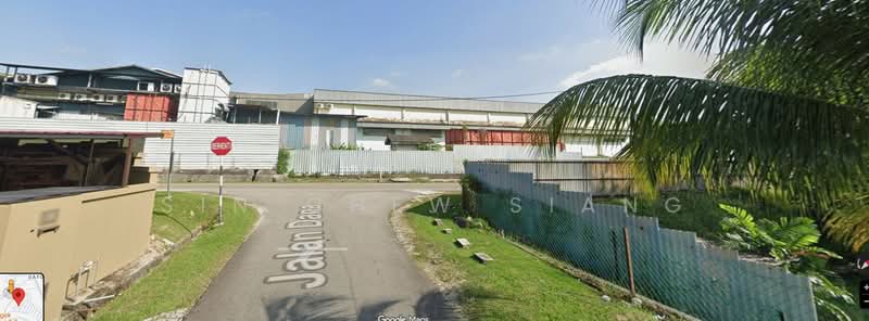 Rumah Banglo untuk Dijual di Johor Bahru (Johor) - Sin Chew Siang - PropertyGuru.com.my