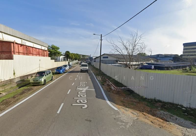 Rumah Banglo untuk Dijual di Johor Bahru (Johor) - Sin Chew Siang - PropertyGuru.com.my
