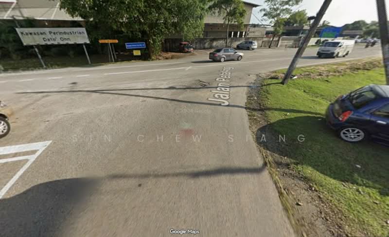 Rumah Banglo untuk Dijual di Johor Bahru (Johor) - Sin Chew Siang - PropertyGuru.com.my