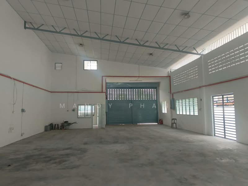 Kilang untuk Disewa di Menglembu Regrouping Area (Menglembu) - Mandy Phang - Interior - PropertyGuru.com.my