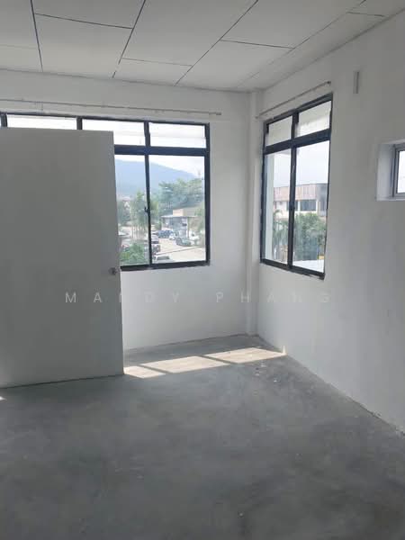Kilang untuk Disewa di Menglembu Regrouping Area (Menglembu) - Mandy Phang - Interior - PropertyGuru.com.my