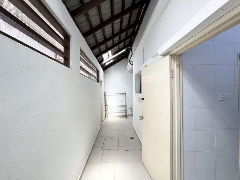 3-storey Terraced House for Sale in Jalil Sutera (Bukit Jalil) - CK Yee - PropertyGuru.com.my