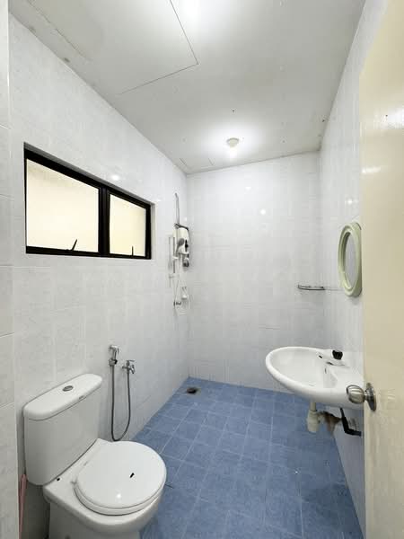 3-storey Terraced House for Sale in Jalil Sutera (Bukit Jalil) - CK Yee - PropertyGuru.com.my