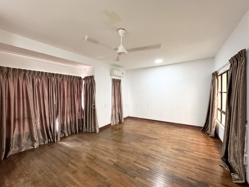 3-storey Terraced House for Sale in Jalil Sutera (Bukit Jalil) - CK Yee - PropertyGuru.com.my