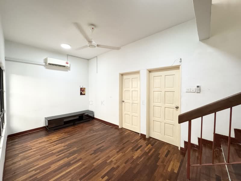 3-storey Terraced House for Sale in Jalil Sutera (Bukit Jalil) - CK Yee - PropertyGuru.com.my