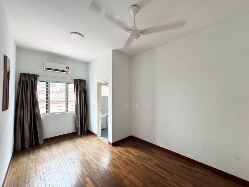 3-storey Terraced House for Sale in Jalil Sutera (Bukit Jalil) - CK Yee - PropertyGuru.com.my