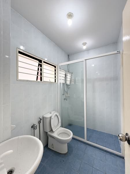 3-storey Terraced House for Sale in Jalil Sutera (Bukit Jalil) - CK Yee - PropertyGuru.com.my