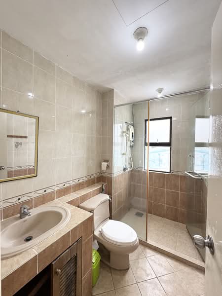 3-storey Terraced House for Sale in Jalil Sutera (Bukit Jalil) - CK Yee - PropertyGuru.com.my