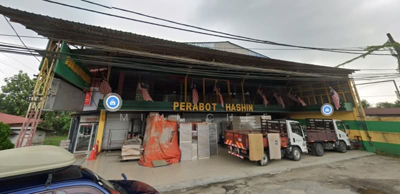 Shop for Rent in Kampung Paya Jaras Hulu (Sungai Buloh) - Mimi Chee - Exterior - PropertyGuru.com.my