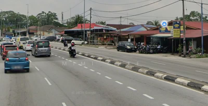 Shop for Rent in Kampung Paya Jaras Hulu (Sungai Buloh) - Mimi Chee - Exterior - PropertyGuru.com.my