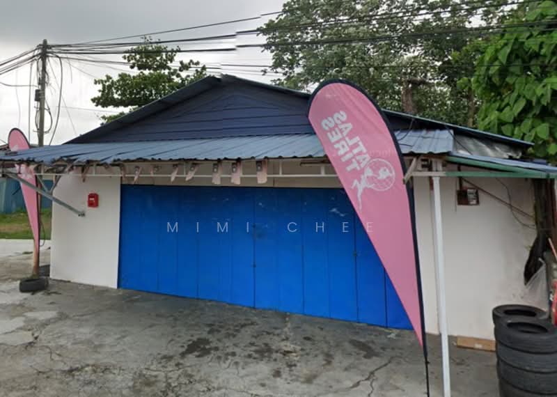Shop for Rent in Kampung Paya Jaras Hulu (Sungai Buloh) - Mimi Chee - Exterior - PropertyGuru.com.my