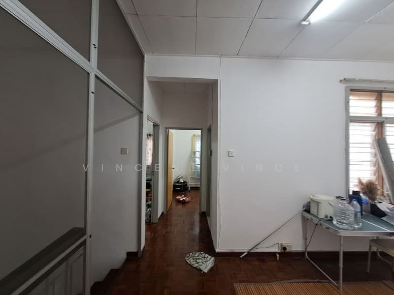 Rumah Teres 2 Tingkat untuk Dijual di Seri Kembangan (Selangor) - Vincent Vince - Interior - PropertyGuru.com.my