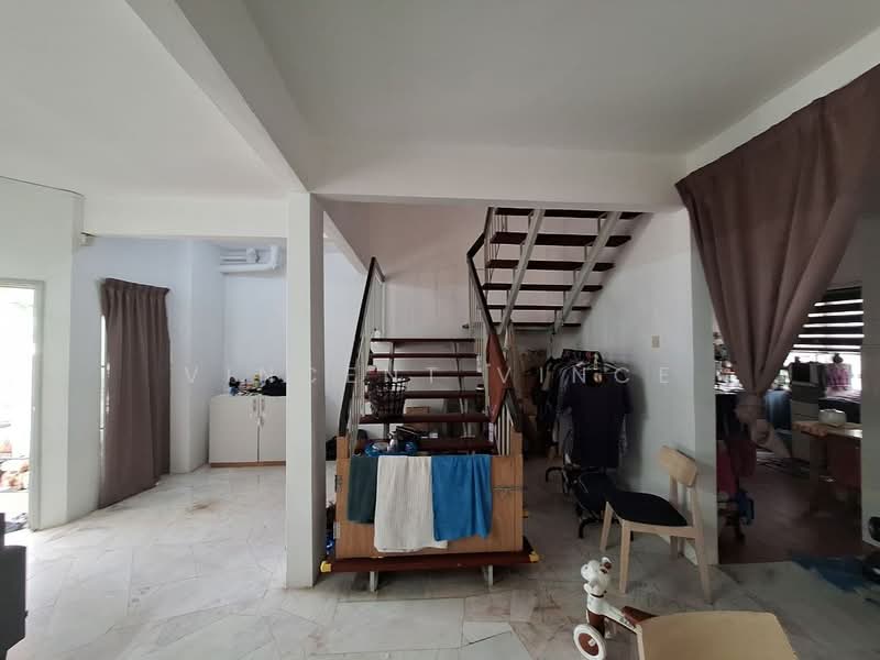 Rumah Teres 2 Tingkat untuk Dijual di Seri Kembangan (Selangor) - Vincent Vince - Interior - PropertyGuru.com.my