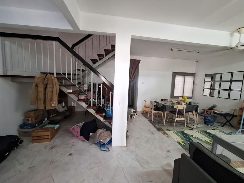 Rumah Teres 2 Tingkat untuk Dijual di Seri Kembangan (Selangor) - Vincent Vince - Interior - PropertyGuru.com.my