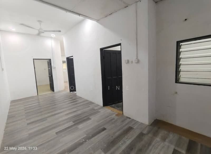 Rumah Teres 1 Tingkat untuk Dijual di Pengkalan Pegoh (Ipoh) - Joseline . - PropertyGuru.com.my