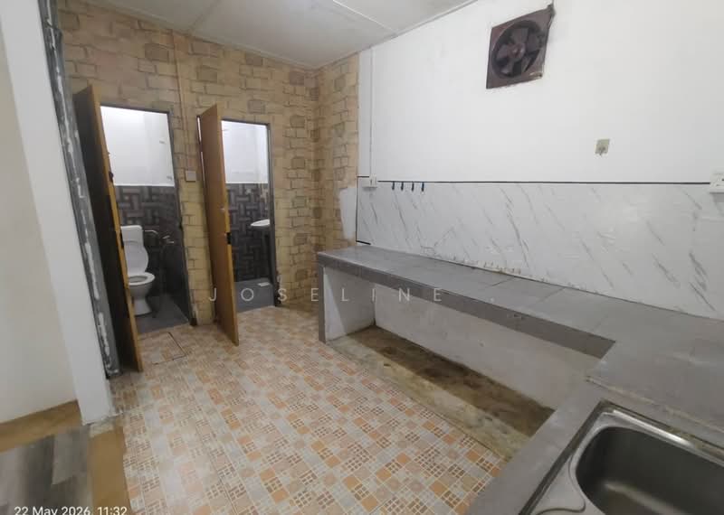 Rumah Teres 1 Tingkat untuk Dijual di Pengkalan Pegoh (Ipoh) - Joseline . - PropertyGuru.com.my