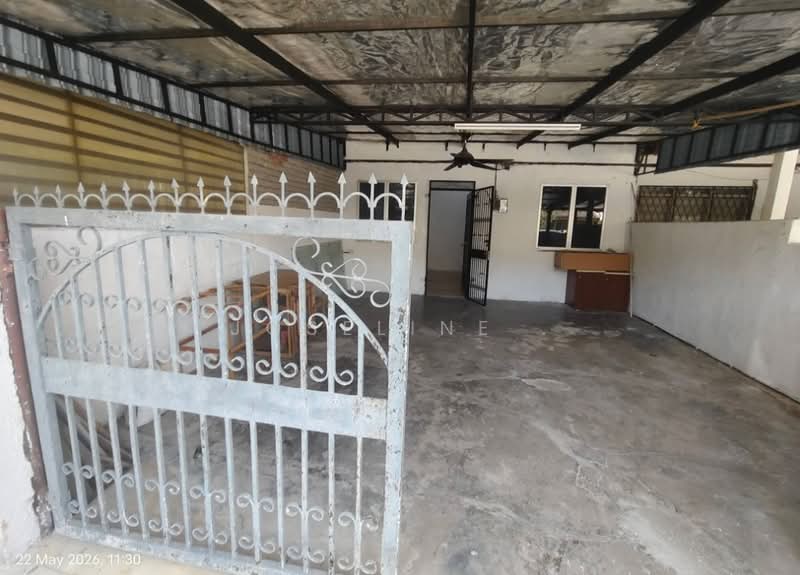 Rumah Teres 1 Tingkat untuk Dijual di Pengkalan Pegoh (Ipoh) - Joseline . - PropertyGuru.com.my