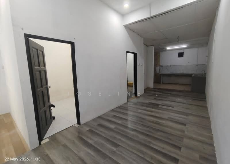 Rumah Teres 1 Tingkat untuk Dijual di Pengkalan Pegoh (Ipoh) - Joseline . - PropertyGuru.com.my