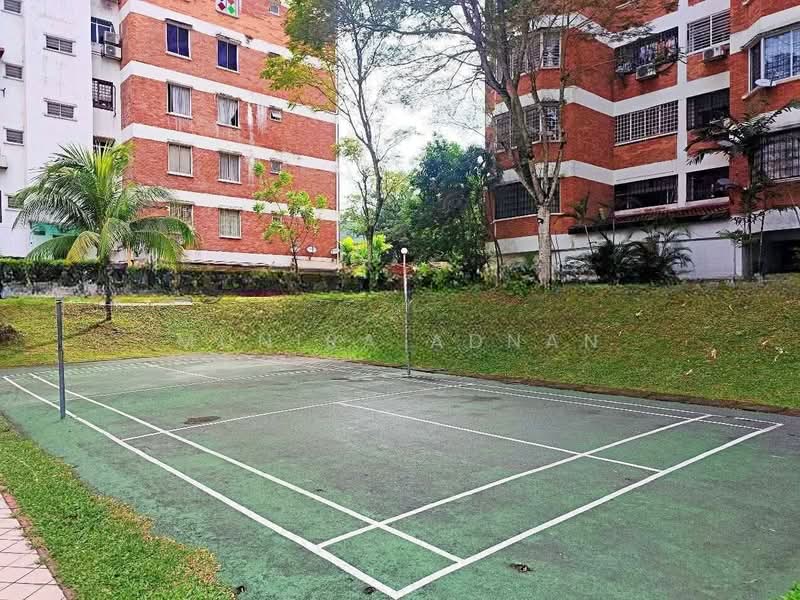 Condominium for Sale at Green Acre - Munira Adnan - Exterior - PropertyGuru.com.my