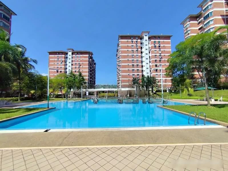 Condominium for Sale at Green Acre - Munira Adnan - Exterior - PropertyGuru.com.my