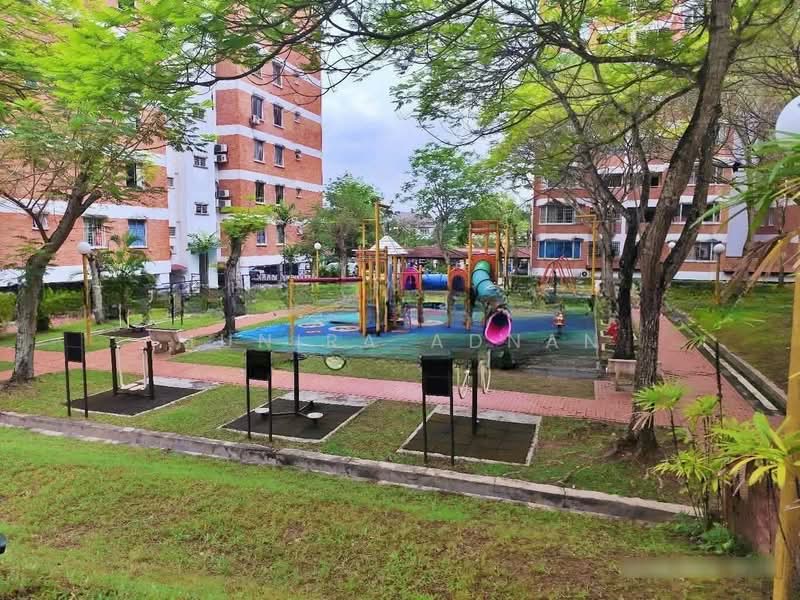 Condominium for Sale at Green Acre - Munira Adnan - Exterior - PropertyGuru.com.my