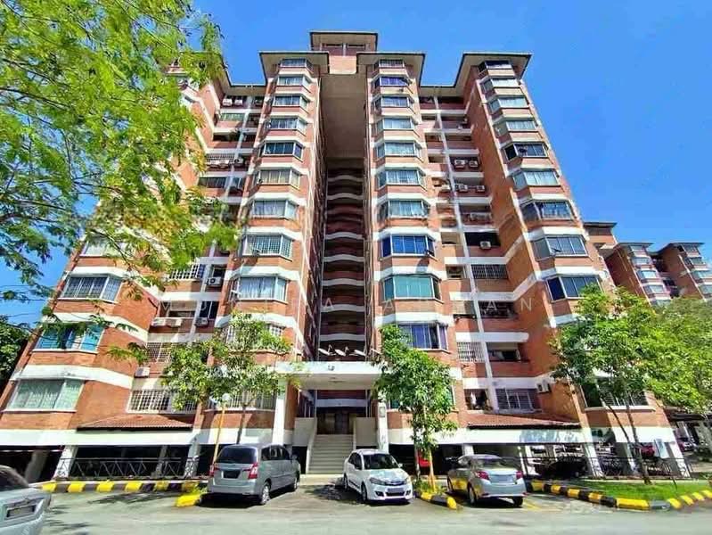 Condominium for Sale at Green Acre - Munira Adnan - Exterior - PropertyGuru.com.my