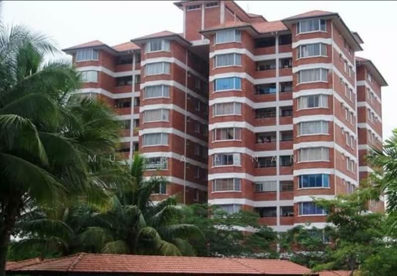 Condominium for Sale at Green Acre - Munira Adnan - Exterior - PropertyGuru.com.my