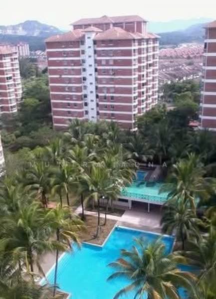 Condominium for Sale at Green Acre - Munira Adnan - Exterior - PropertyGuru.com.my