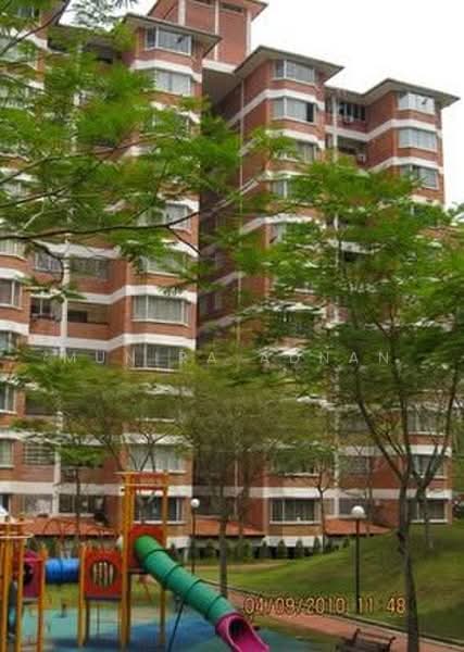 Condominium for Sale at Green Acre - Munira Adnan - Exterior - PropertyGuru.com.my
