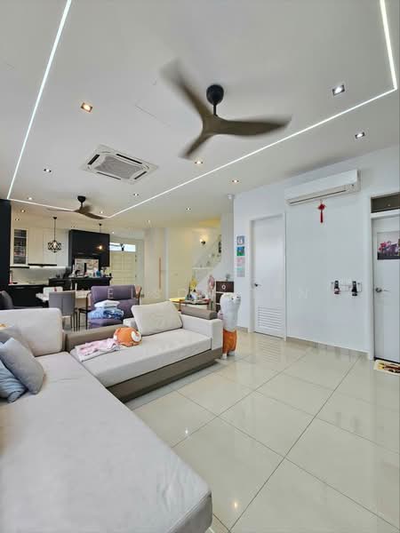 Cluster House for Sale in Taman Ekoflora (Johor Bahru) - Nelson Tan - PropertyGuru.com.my