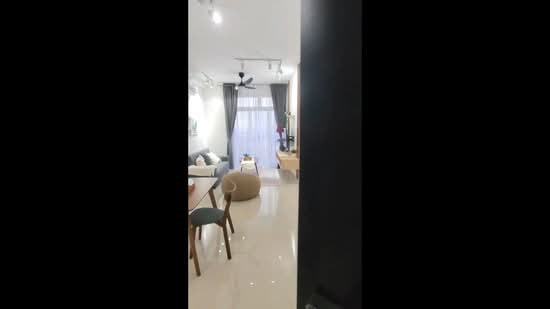 Service Residence for Rent at TRELLIS RESIDENCES - Suresh Rajendran - PropertyGuru.com.my