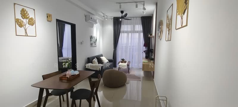 Service Residence for Rent at TRELLIS RESIDENCES - Suresh Rajendran - PropertyGuru.com.my